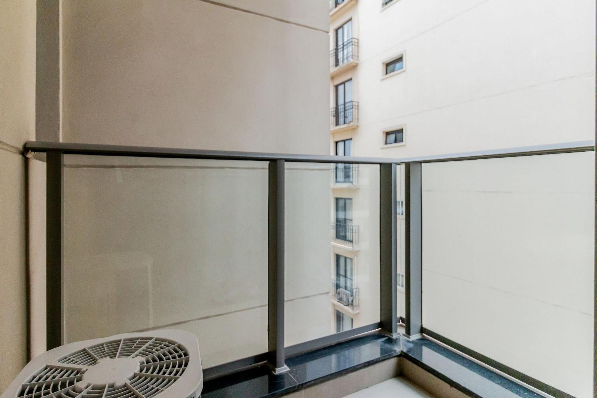 Belint Bela Cintra: A 5 Minutos Da Paulista Com Piscina No Rooftop São Paulo Exterior photo